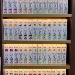 ZAPACH DO DOMU EYFEL 120ML.