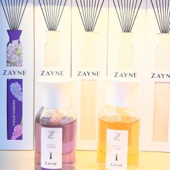 ZAPACH DO DOMU ZAYNE 110ML.