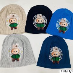 CZAPKA LABUBU DLA DZIECKA.