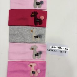 OPASKA DO WŁOSÓW DLA DZIECKA.