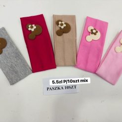 OPASKA DO WŁOSÓW DLA DZIECKA.