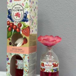 ZAPACHY PRADY MAGIC FLOWER DO DOMU.