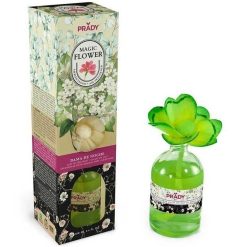 ZAPACHY PRADY MAGIC FLOWER DO DOMU.