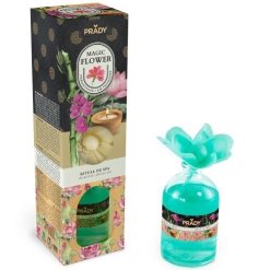 ZAPACHY PRADY MAGIC FLOWER DO DOMU.