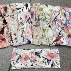 OPASKA DO WŁOSÓW DLA DZIECKA.