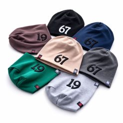 CZAPKA SIX-SEVEN DLA DZIECKA.