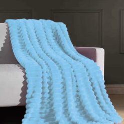 MIĘKKI KOCE 160x200CM.