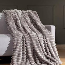 MIĘKKI KOCE 200x220CM.