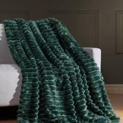 MIĘKKI KOCE 160x200CM.