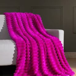 MIĘKKI KOCE 160x200CM.