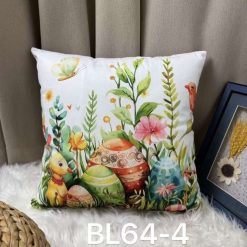 POSZEWKI WELVET 40x40CM.