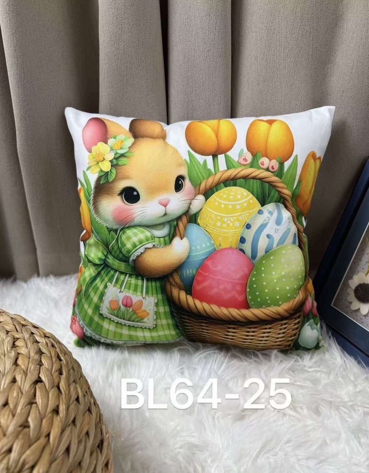 POSZEWKI WELVET 40x40CM.