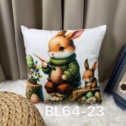 POSZEWKI WELVET 40x40CM.