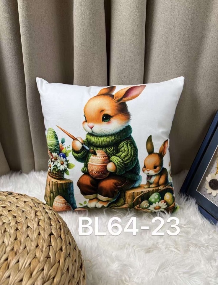 POSZEWKI WELVET 40x40CM.