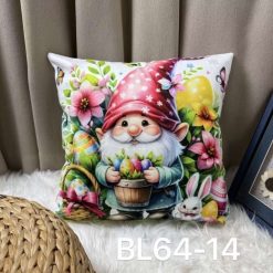 POSZEWKI WELVET 40x40CM.