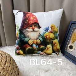 POSZEWKI WELVET 40x40CM.