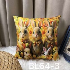 POSZEWKI WELVET 40x40CM.