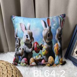 POSZEWKI WELVET 40x40CM.