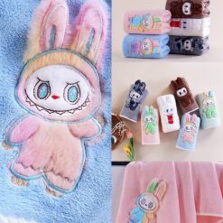 RĘCZNIKI Z MIKROFIBRA 70/140CM.