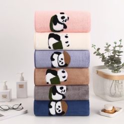 RĘCZNIKI Z MIKROFIBRA 50/100CM.