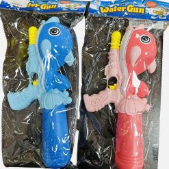 PISTOLET NA WODĘ 570 ML DLA DZIECI.