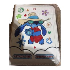 ALBUM STITCH NA KARTY SEGREGATOR NA 400 KART.