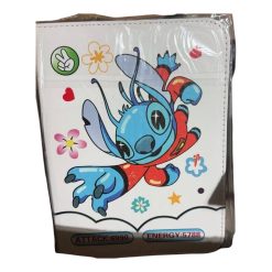 ALBUM STITCH NA KARTY SEGREGATOR NA 400 KART.