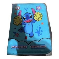 ALBUM STITCH NA KARTY SEGREGATOR NA 400 KART.