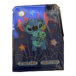 ALBUM STITCH NA KARTY SEGREGATOR NA 400 KART.