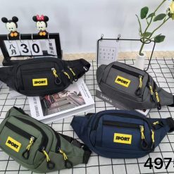 NERKA SASZETKA DLA DZIECI.