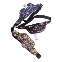 NERKA SASZETKA DLA DZIECI.