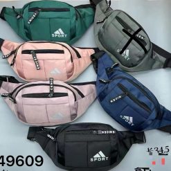 NERKA SASZETKA DLA DZIECI.