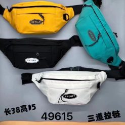 NERKA SASZETKA DLA DZIECI.