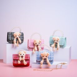 TOREBKA CUTE DLA DZIECI.