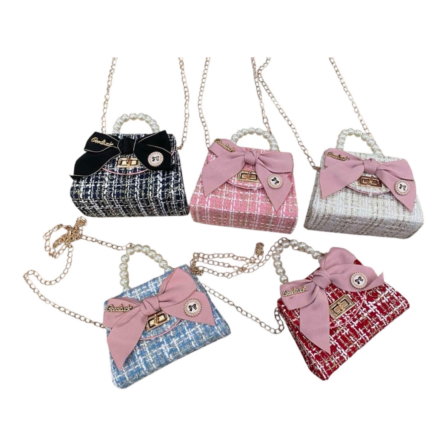 TOREBKA CUTE DLA DZIECI.