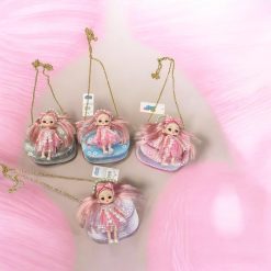 TOREBKA CUTE DLA DZIECI.