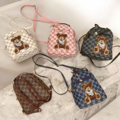 PLECAK CUTE DLA DZIECI.