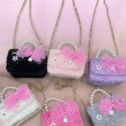 TOREBKA CUTE DLA DZIECI.