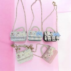 TOREBKA CUTE DLA DZIECI.