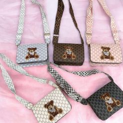 TOREBKA CUTE DLA DZIECI.