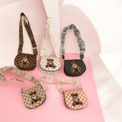 TOREBKA CUTE DLA DZIECI.