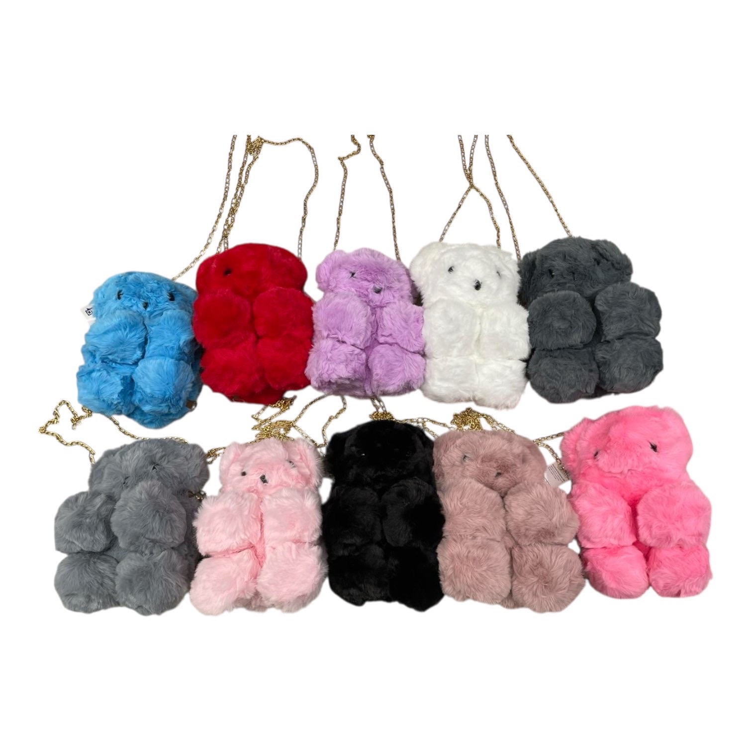 TOREBKA MIŚ CUTE DLA DZIECI.