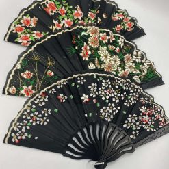 WACHLARZ PLASTIKOWY DWUSTRONNY.