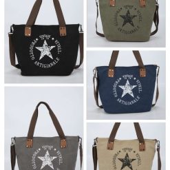 TOREBKA DAMSKA ELEGANCKI.