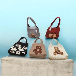 TOREBKA DAMSKA ELEGANCKI.