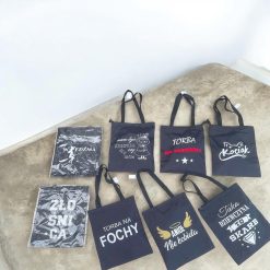 TOREBKA CUTE DLA DZIECI.