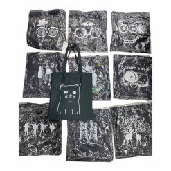 TOREBKA CUTE DLA DZIECI.