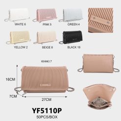 PORTFELE DAMSKIE ELEGANCKI