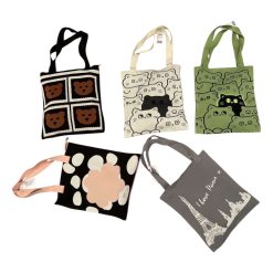 TOREBKA CUTE DLA DZIECI.