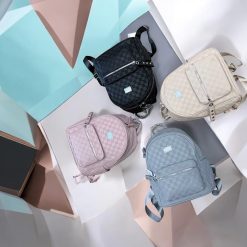 PLECAK DAMSKI ELEGANCKI